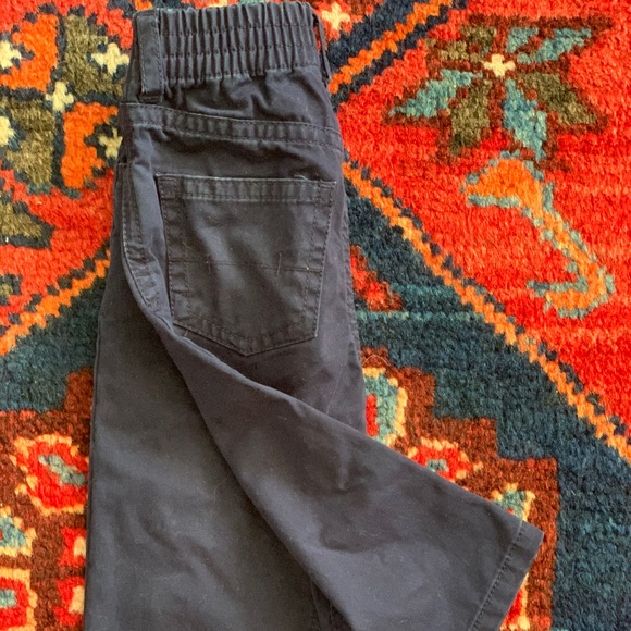 Ralph Lauren Pants Navy - Picture 5 of 7